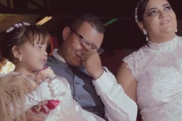 Angélica & Carlos (2016)