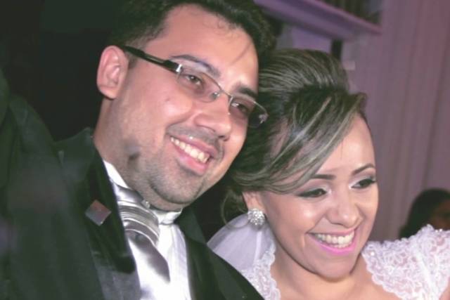 Renata & Vitor (Julho/2016)
