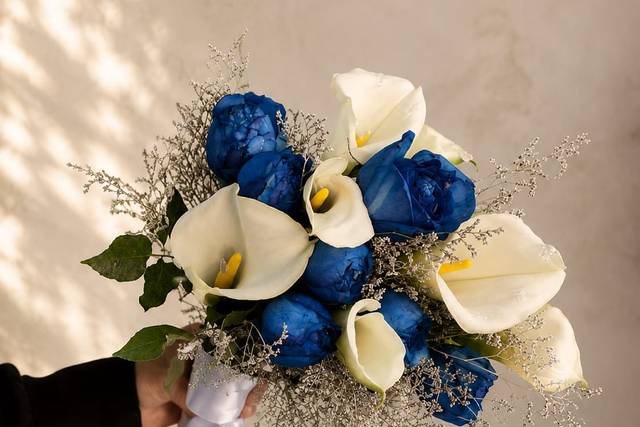 Faias Flores
