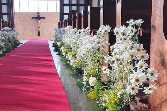 Faias Flores