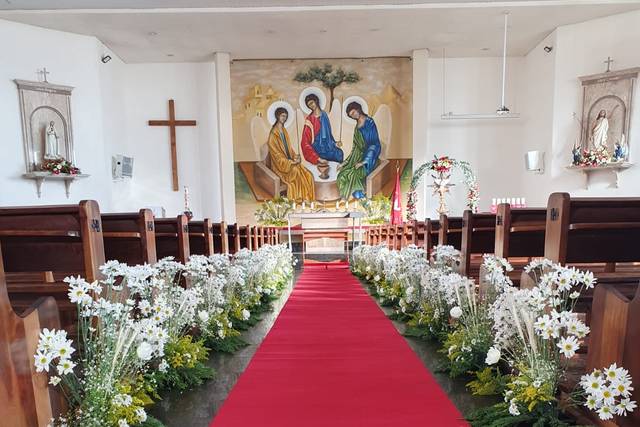 Faias Flores