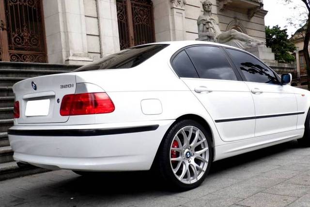 Bmw 320i