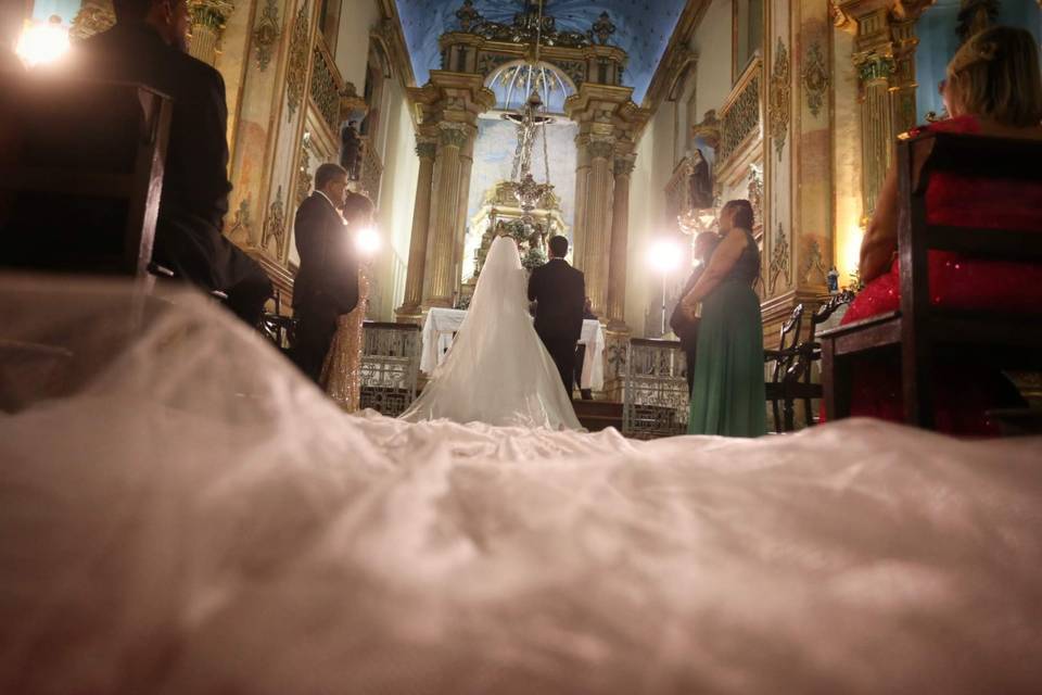 Casamento