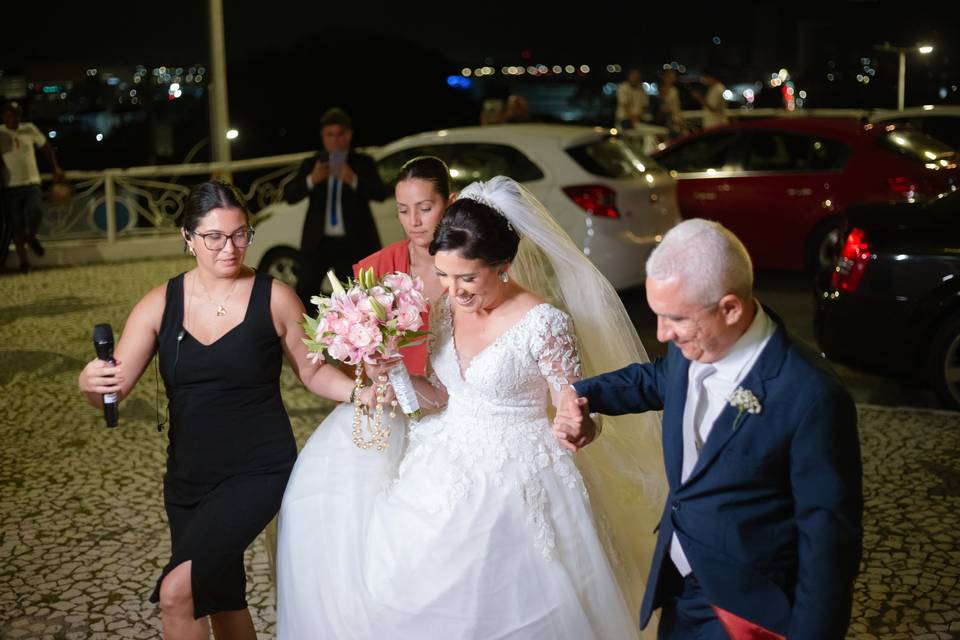 Amor em forma de cuidado