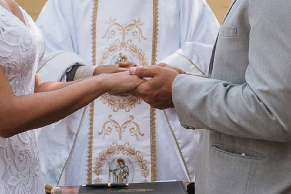 Os melhores celebrantes de casamento em Cabo Frio