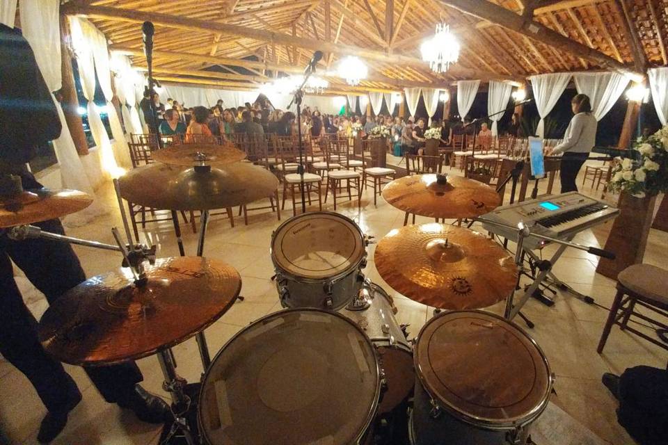 DMD Musical - Orquestra e Banda