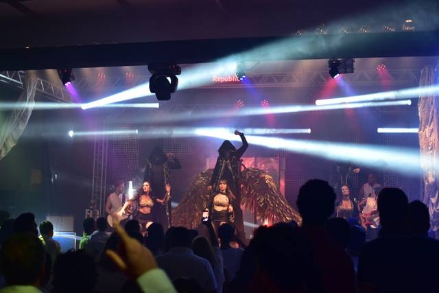 Banda Republic