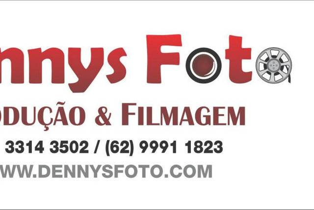 Logo Dennys Foto