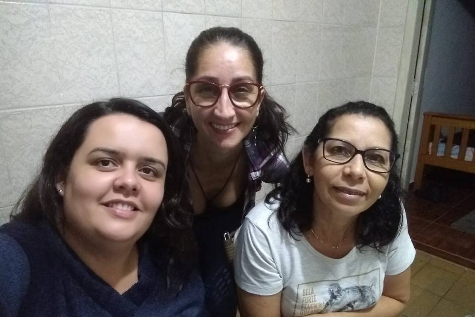 Reunião com cliente