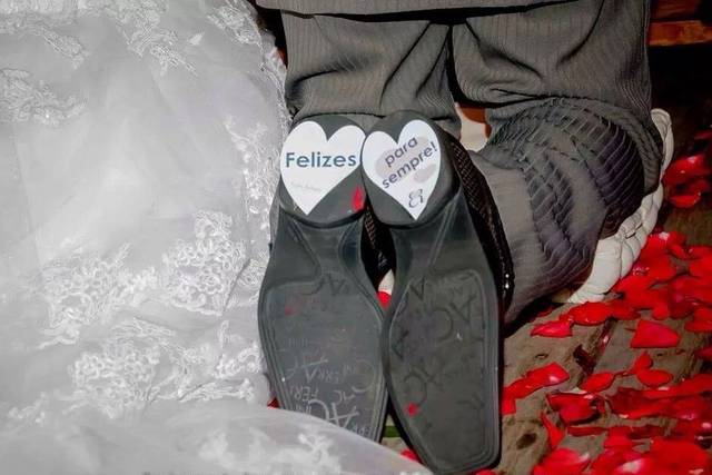 Dedicação e carinho.