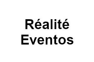 Réalité Eventos logo