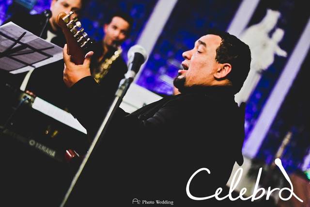 Celebra Produções Musicais