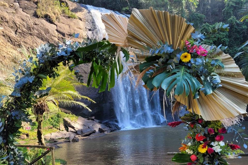 Cachoeira Grande