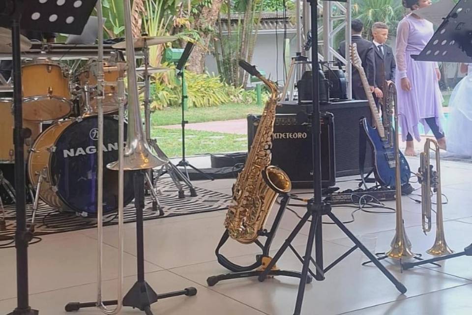 Banda Maranata