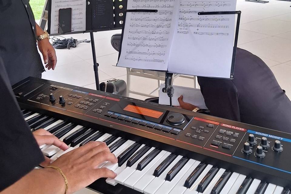 Banda Maranata