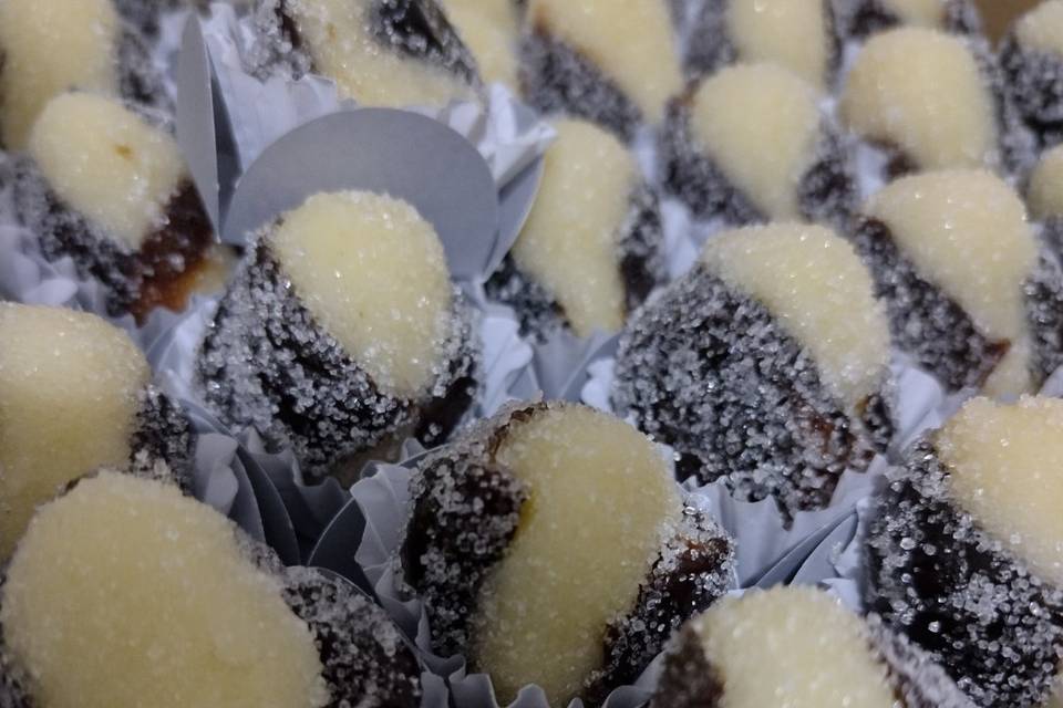 Tradicional, marcante e simples