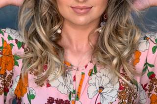 Aline Pedroso Makeup