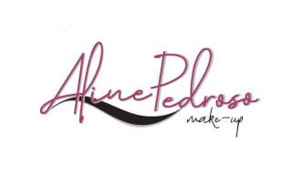 Aline Pedroso Makeup logo