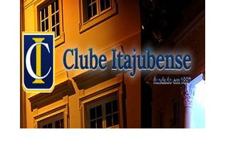 Clube Itajubense Logo
