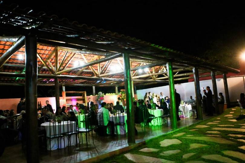 Eventos sociais