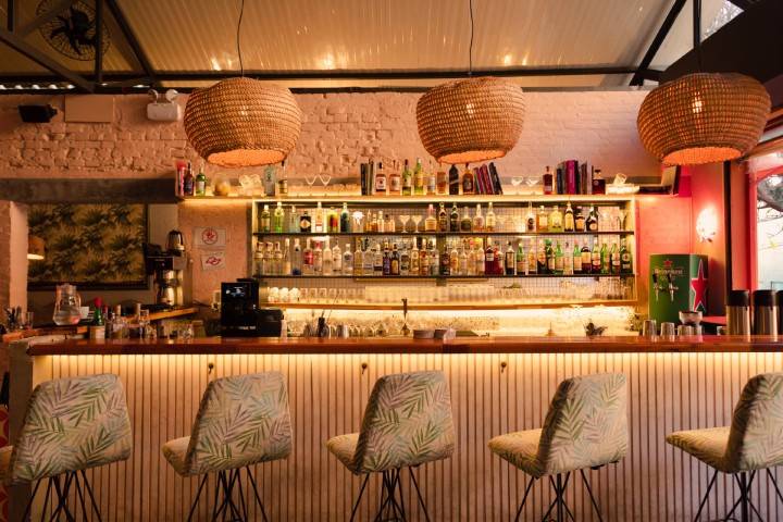 Nosso Bar