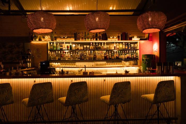 Nosso bar
