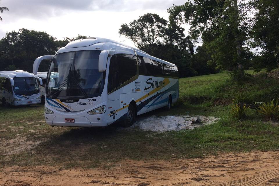 Fazenda Água da Prata