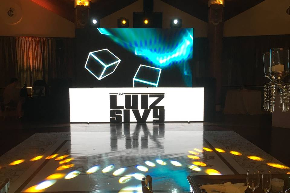 Dj Luiz Sivy