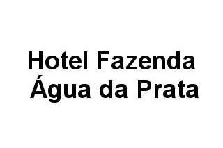Logo Hotel Fazenda Agua da Prata