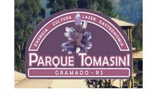 Parque Tomasini Logo
