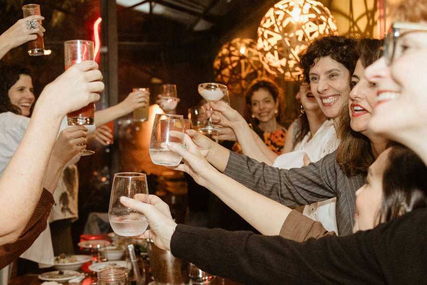 Eventos especiais