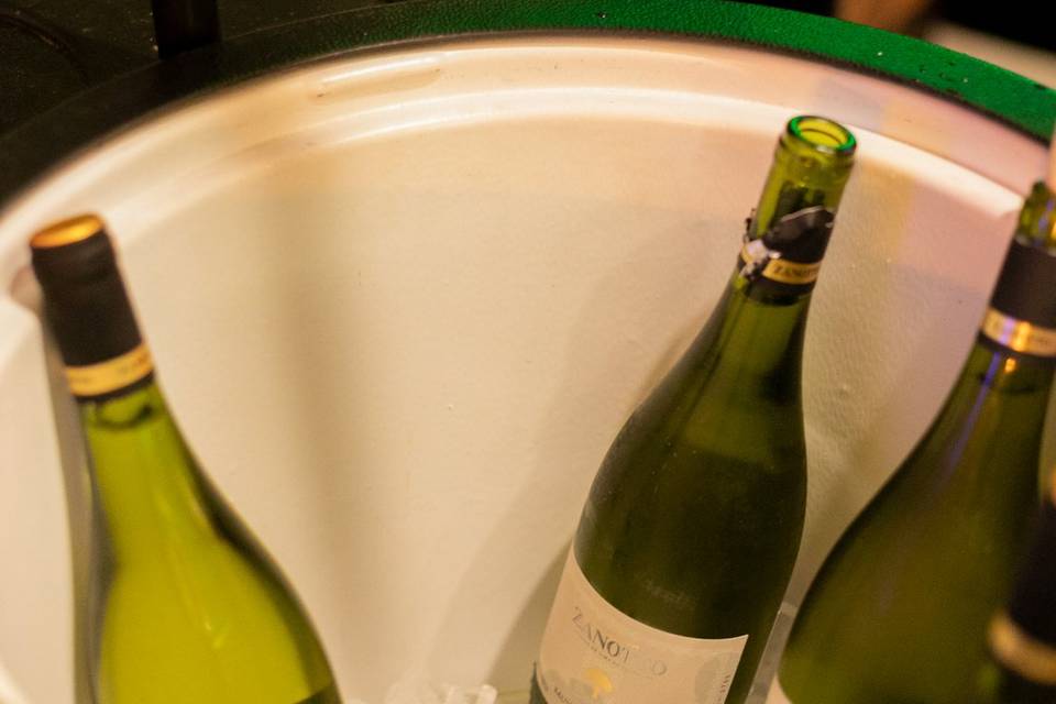 Vinhos