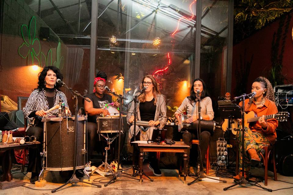Banda
