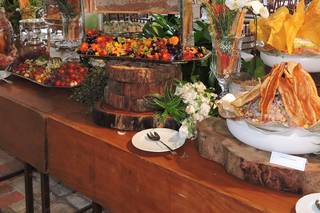 Ponto Gastrô Buffet