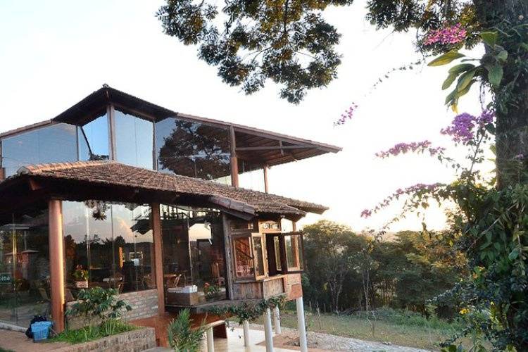 CASAMENTO CLUBE AURORA BRUMADINHO, DECORAÇÃO EM TECIDOS, BO…