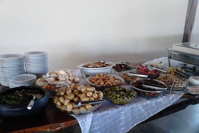 Comida de Boteco