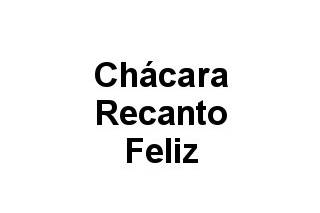 Chacara Recanto Feliz Logo