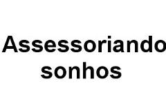 Assessoriandosonhos logo