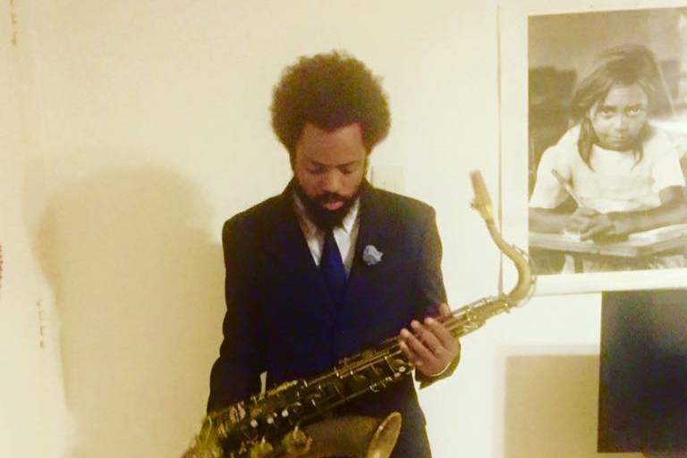 Joel Ferreira Saxofonista & Banda