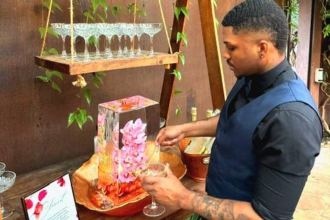 Barê Coqueteis & Eventos