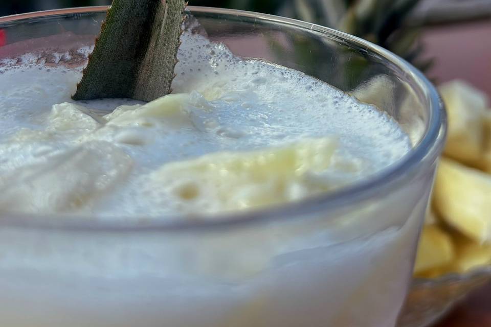 Piña colada