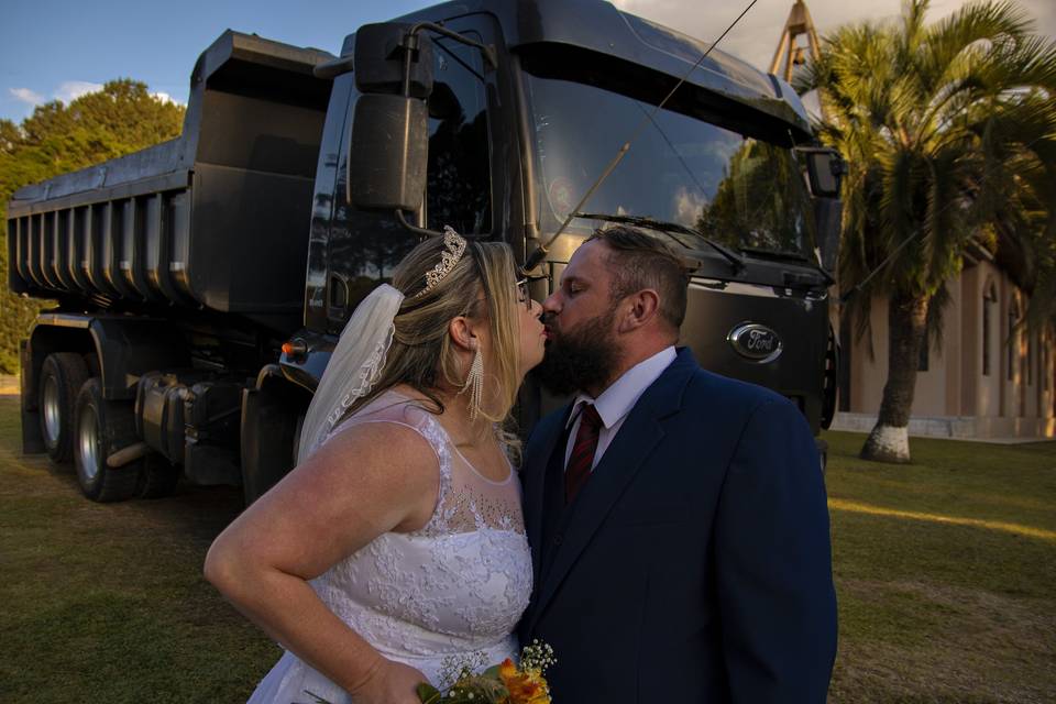 Casamento Campo largo