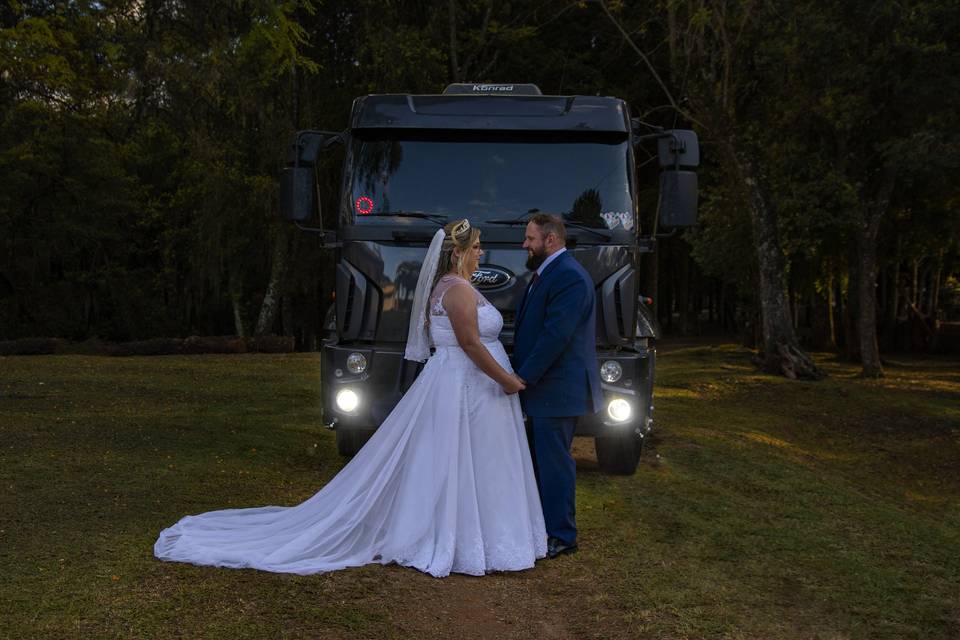 Casamento Campo largo