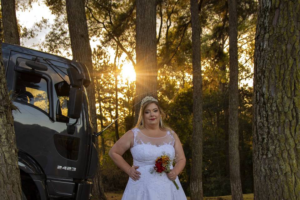 Casamento Campo largo