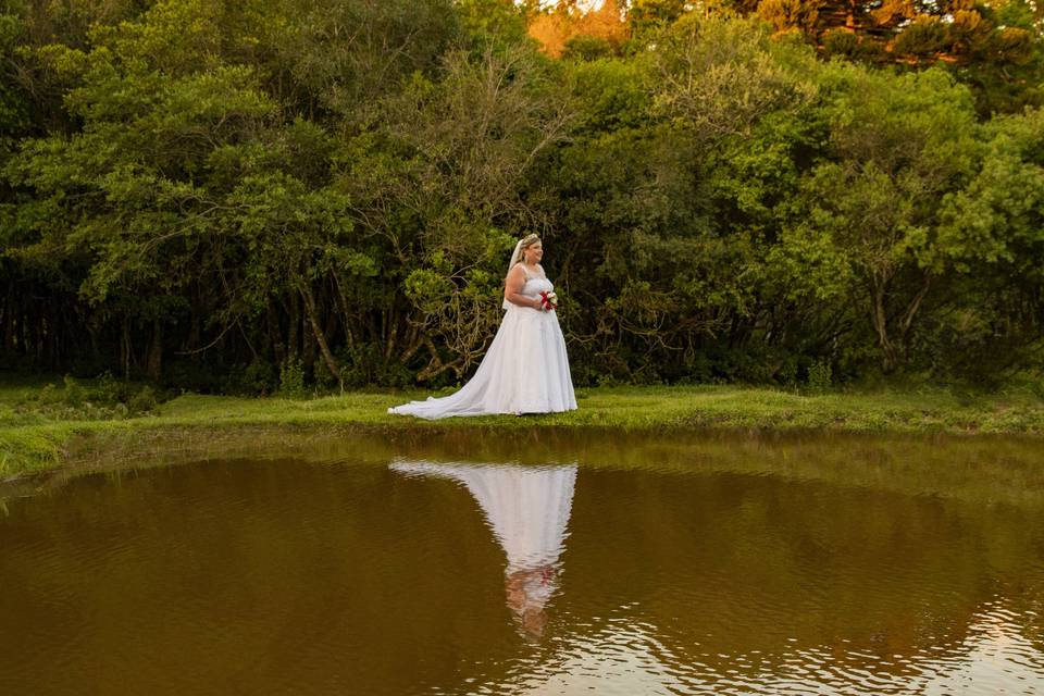 Casamento Campo largo