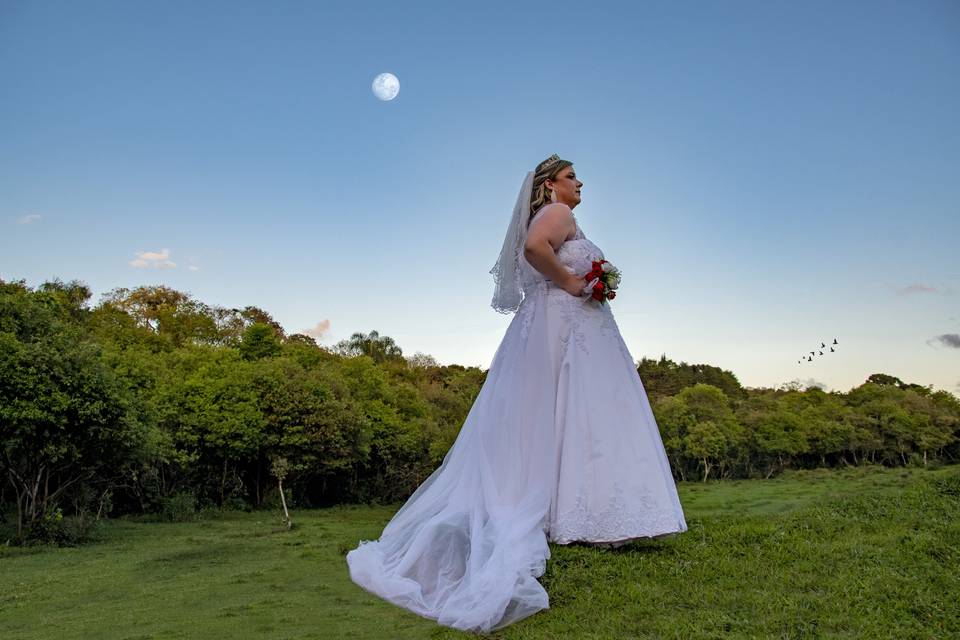 Casamento Campo largo