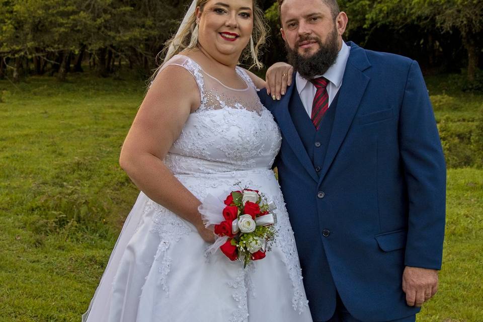 Casamento Campo largo