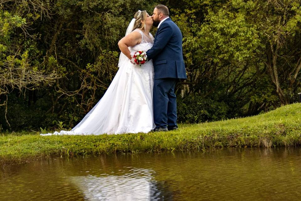 Casamento Campo largo