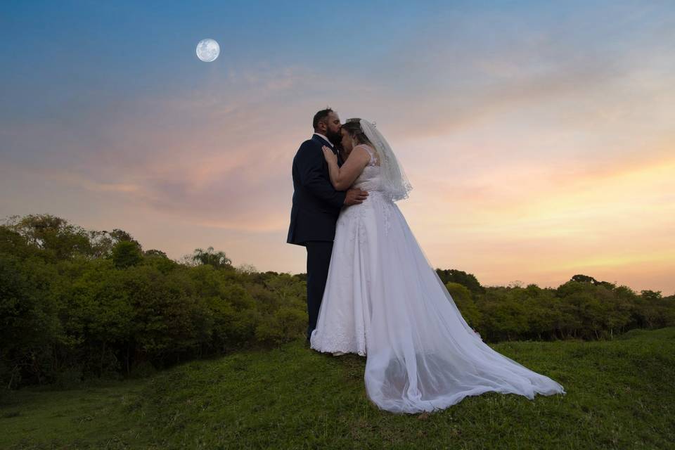 Casamento Campo largo