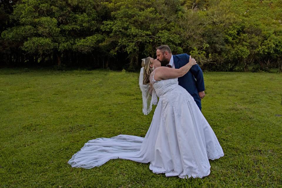 Casamento Campo largo